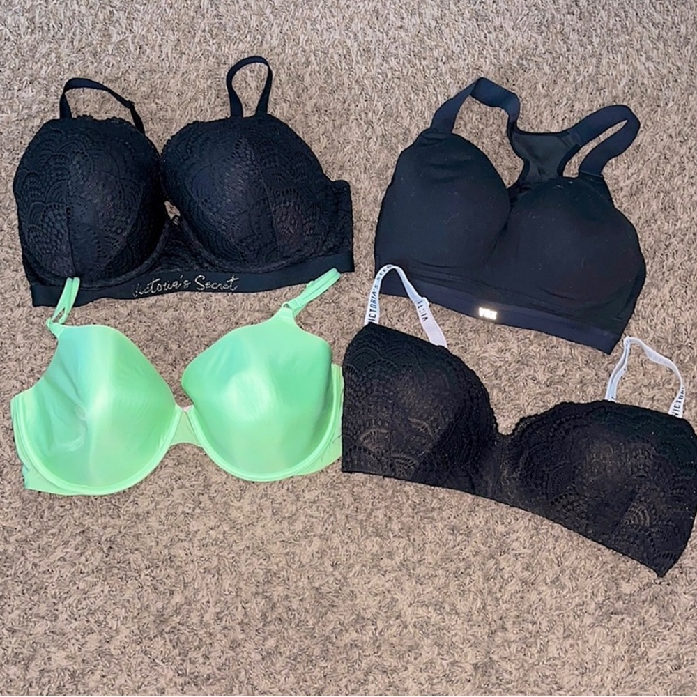 Victoria secret bundle